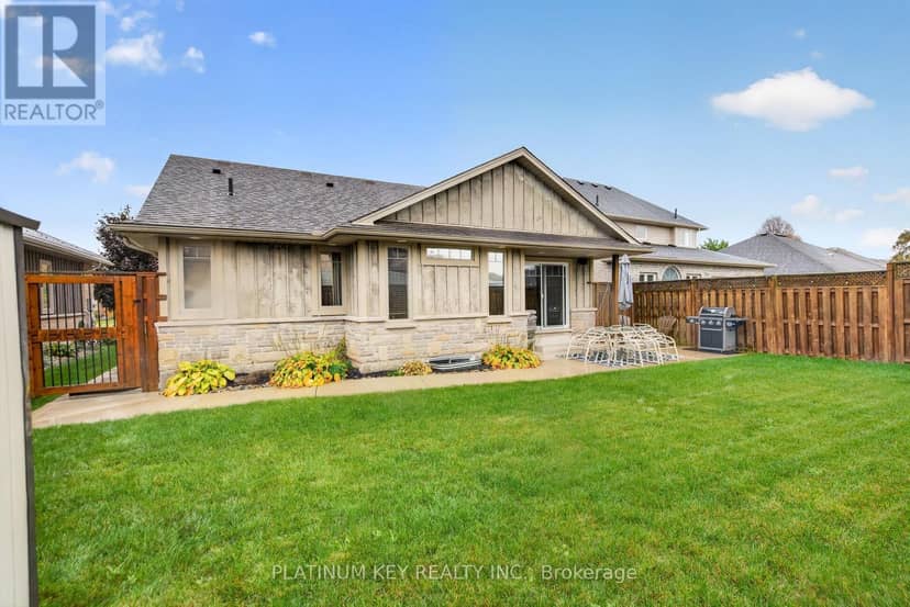 277 Thorne Drive — photo 38 of 40