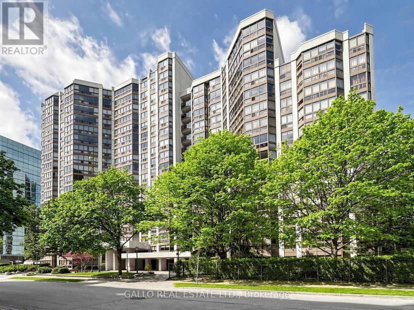 203 - 10 Kenneth Avenue, Toronto, photo 2
