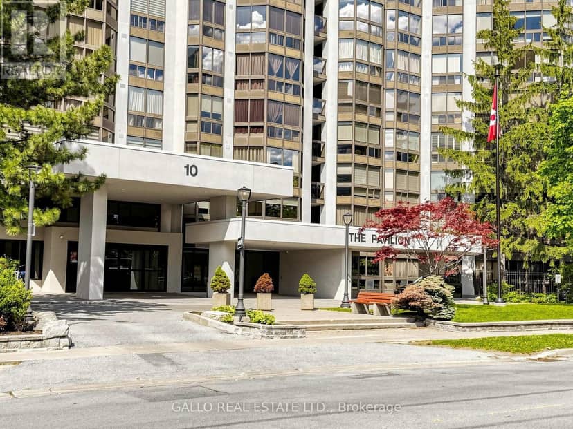 203 - 10 Kenneth Avenue, Toronto, photo 3