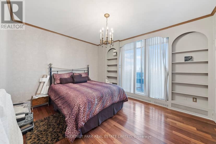 PH 1 - 2600 Bathurst Street — photo 18 of 34