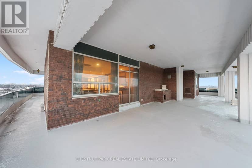 PH 1 - 2600 Bathurst Street — photo 34 of 34