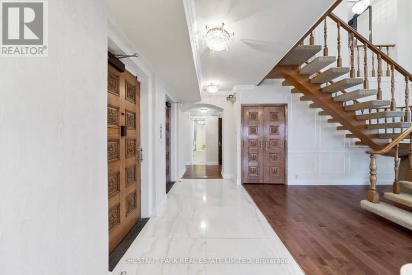 PH 1 - 2600 Bathurst Street, Toronto, photo 5