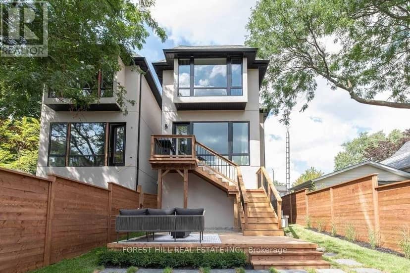 433B Deloraine Avenue — photo 38 of 40