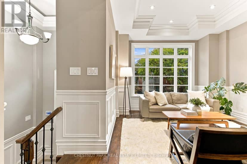 117 Glengarry Avenue, Toronto, photo 3