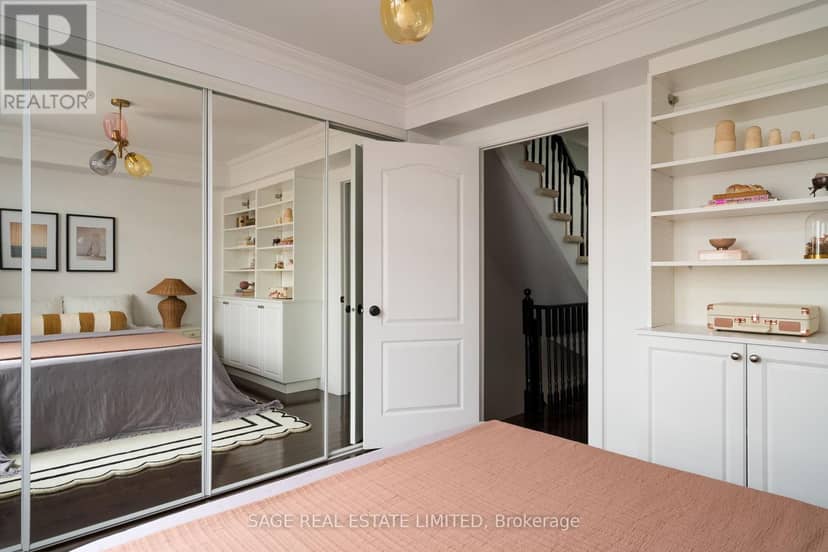 2603 - 12 Sudbury Street — photo 19 of 40