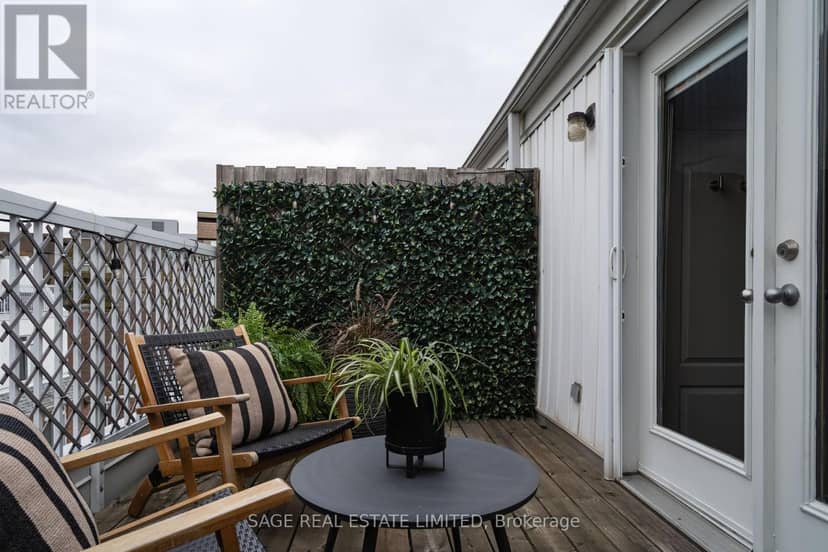 2603 - 12 Sudbury Street — photo 33 of 40