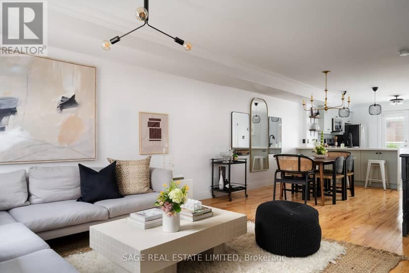 2603 - 12 Sudbury Street, Toronto, photo 5