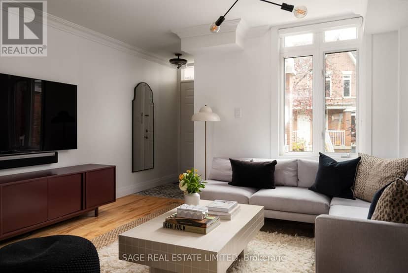 2603 - 12 Sudbury Street, Toronto, photo 8