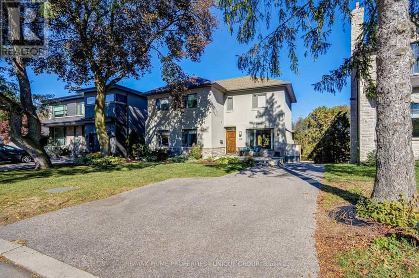 24 Cedarbank Crescent, Toronto, photo 2