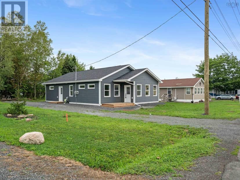 164 Oak Street, Pictou, photo 2