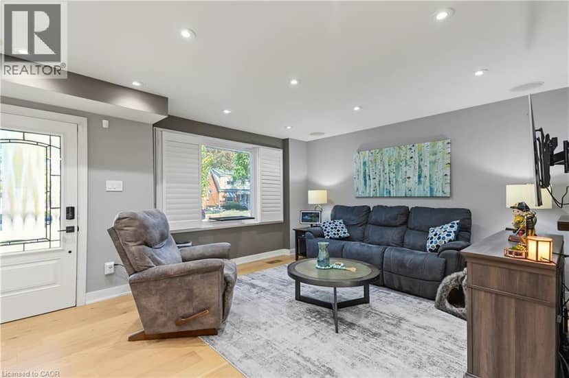 100 MONTROSE Avenue, Hamilton, photo 2