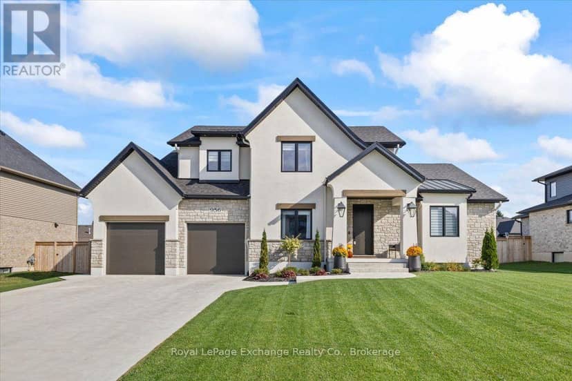 956 Bogdanovic Way, Huron-Kinloss
