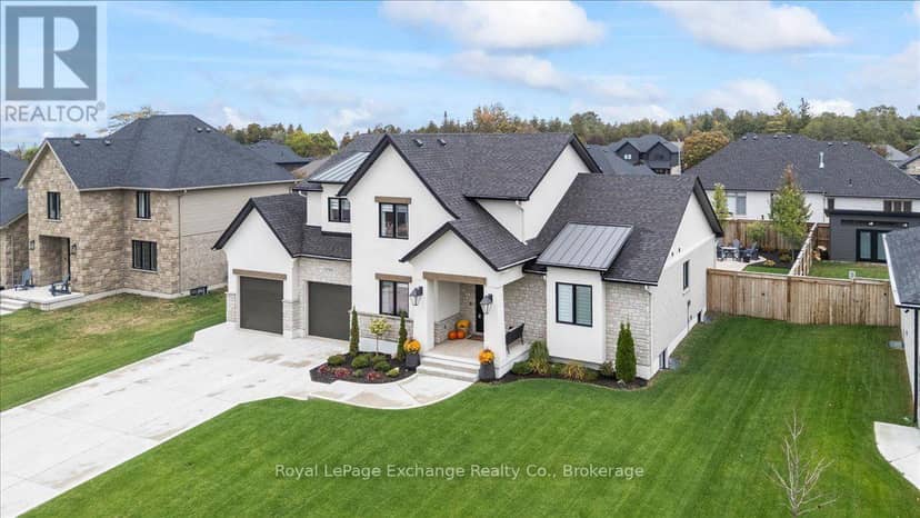 956 Bogdanovic Way, Huron-Kinloss, photo 2