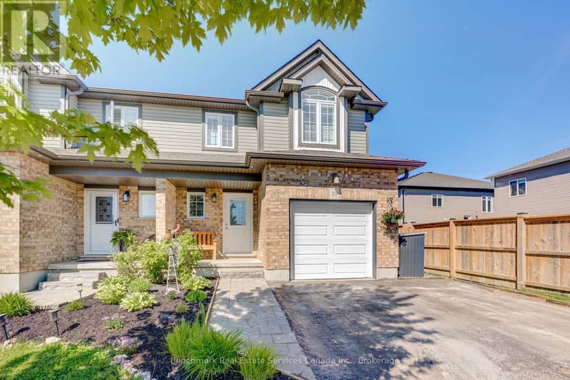 39 Leesboro Trail, Thames Centre