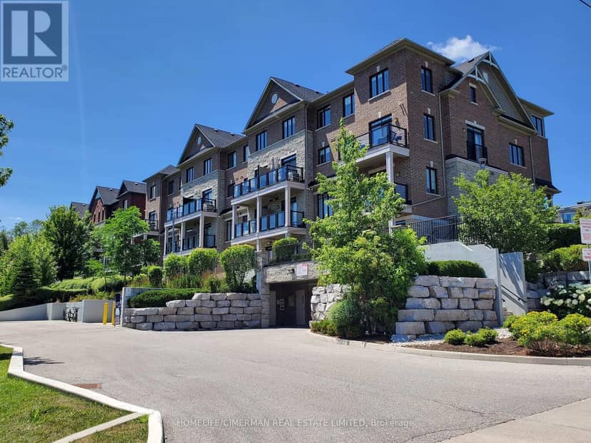 405 - 201 Pine Grove Road, Vaughan