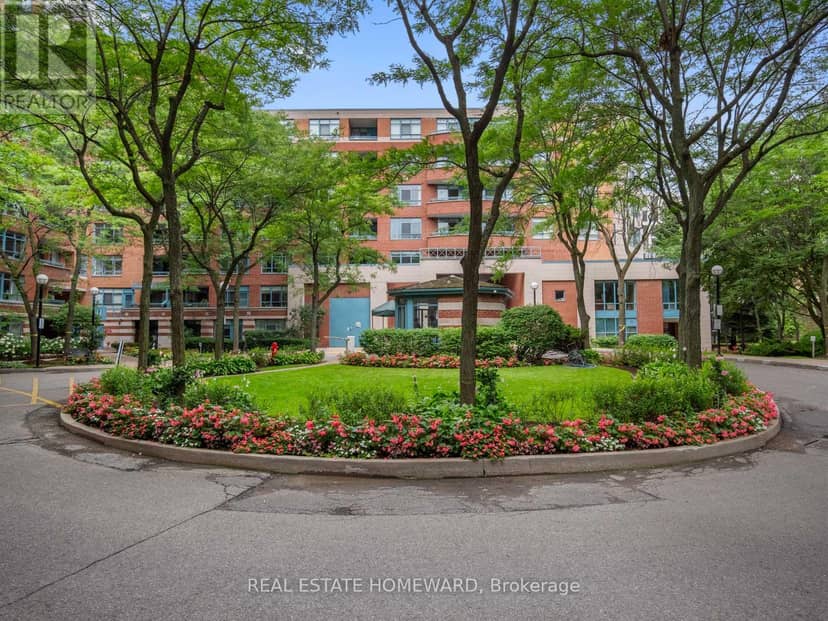 624 - 1091 Kingston Road, Toronto