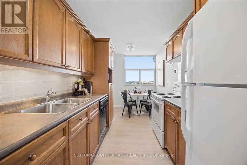 1406 - 44 Falby Court — photo 17 of 40