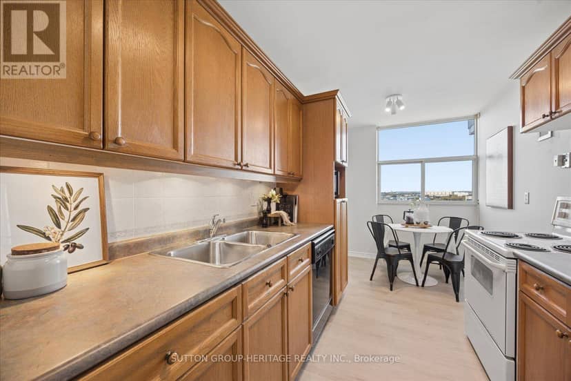 1406 - 44 Falby Court — photo 18 of 40