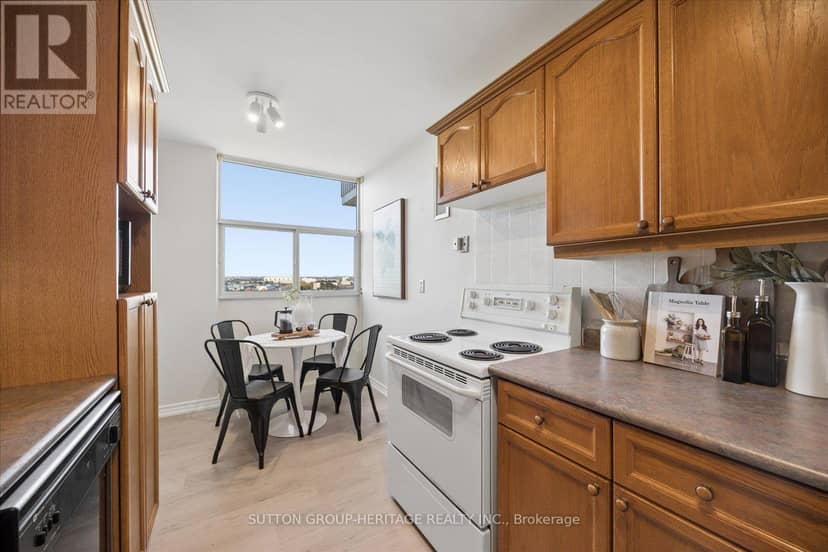 1406 - 44 Falby Court — photo 19 of 40