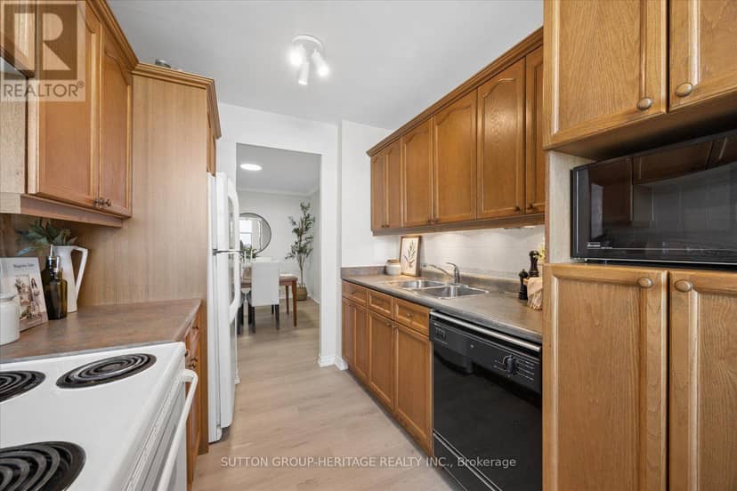 1406 - 44 Falby Court — photo 20 of 40
