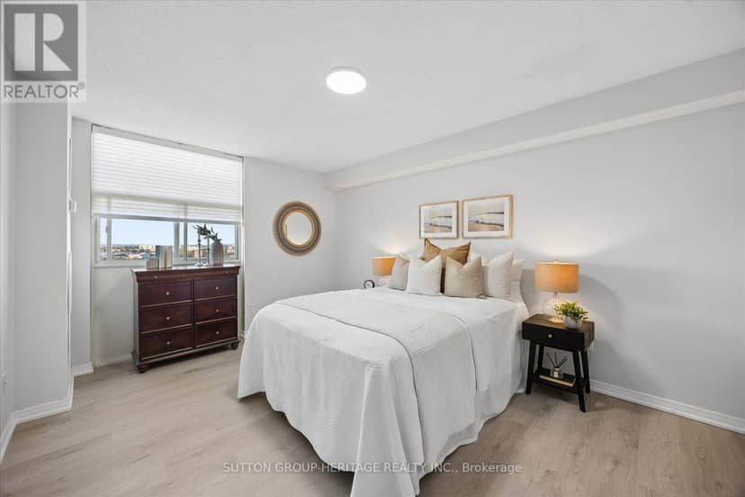 1406 - 44 Falby Court — photo 25 of 40