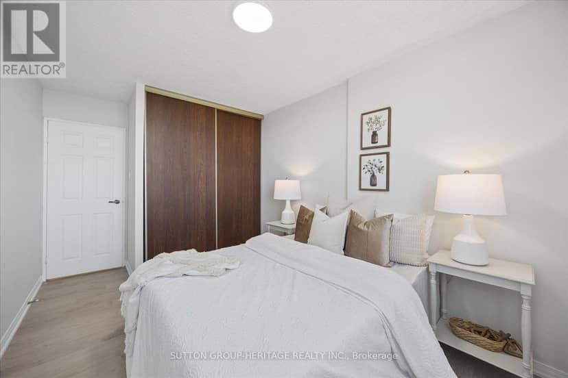 1406 - 44 Falby Court — photo 30 of 40