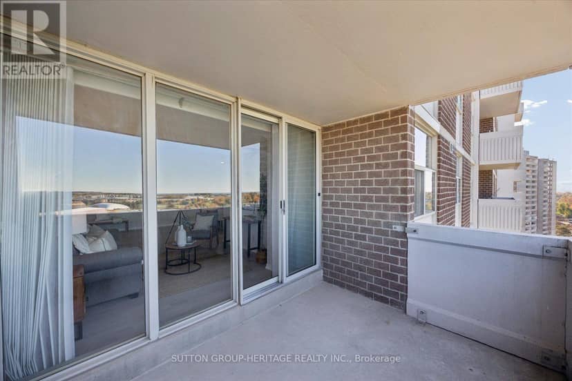 1406 - 44 Falby Court — photo 32 of 40