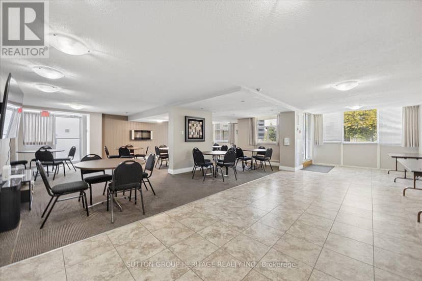 1406 - 44 Falby Court — photo 35 of 40