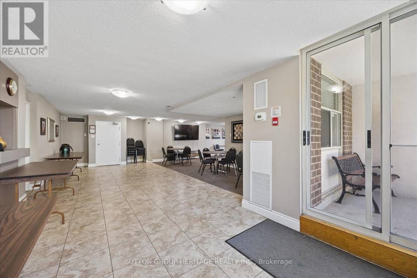 1406 - 44 Falby Court — photo 36 of 40