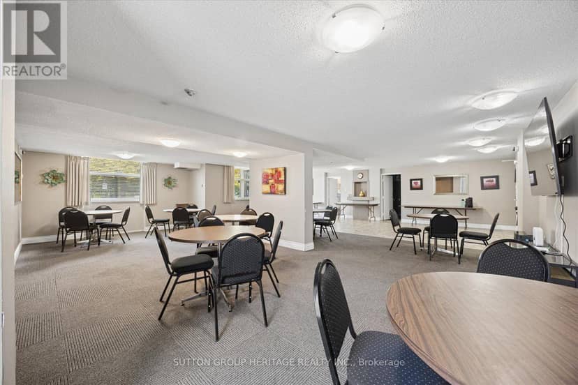 1406 - 44 Falby Court — photo 37 of 40