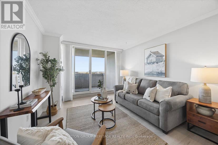 1406 - 44 Falby Court, Ajax, photo 8
