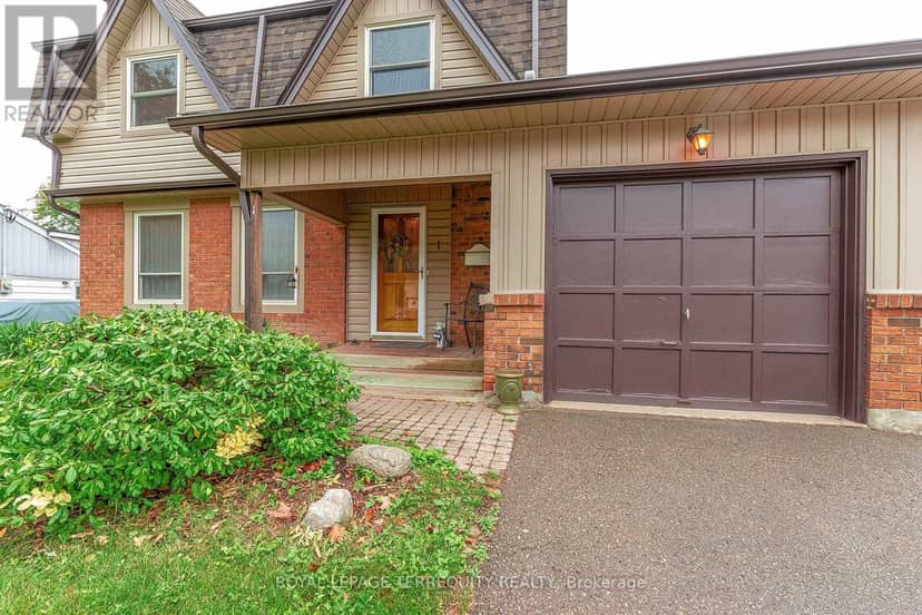 1 Wishbone Crescent, Ajax, photo 2