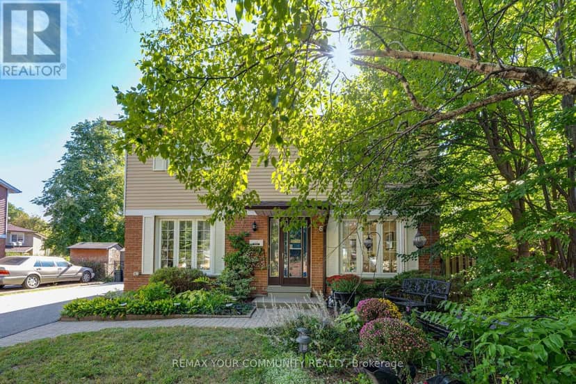 6 Stanbridge Court, Toronto