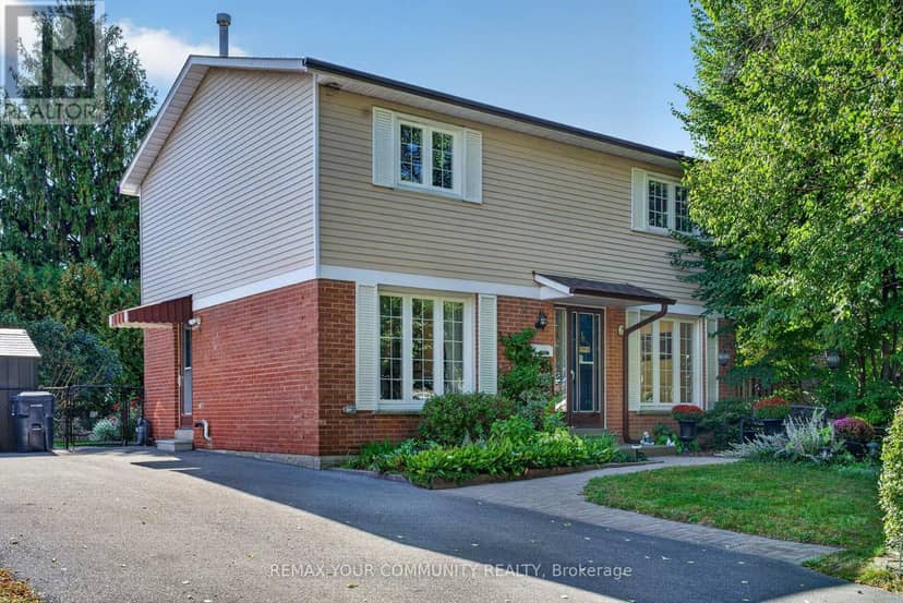 6 Stanbridge Court, Toronto, photo 2