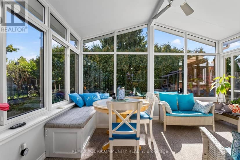 6 Stanbridge Court, Toronto, photo 6