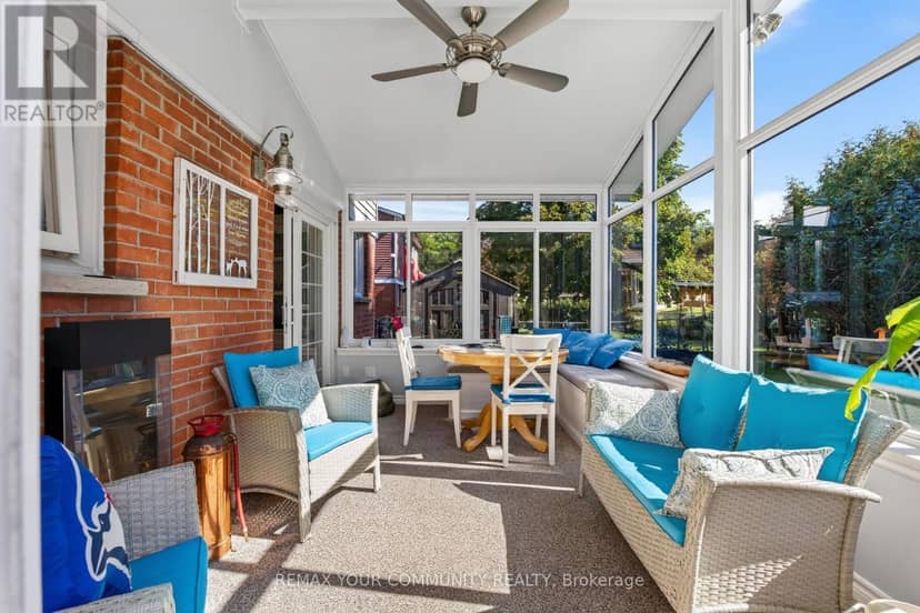 6 Stanbridge Court, Toronto, photo 7