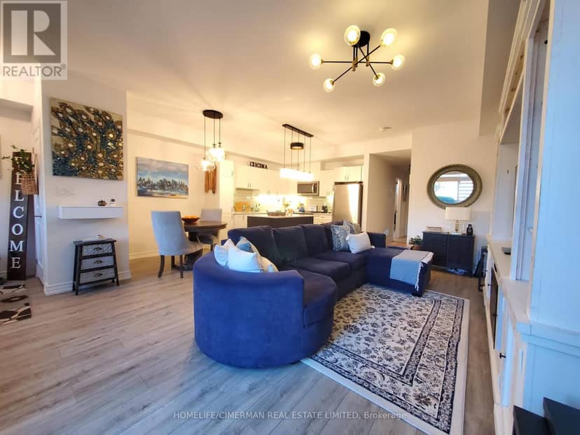 405 - 201 Pine Grove Road, Vaughan, photo 4