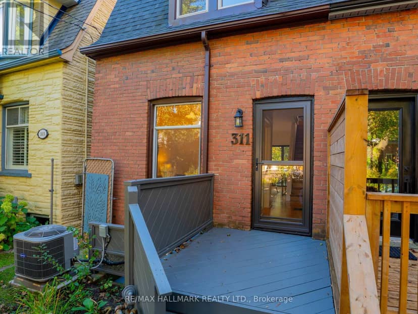 311 Bain Avenue, Toronto, photo 2