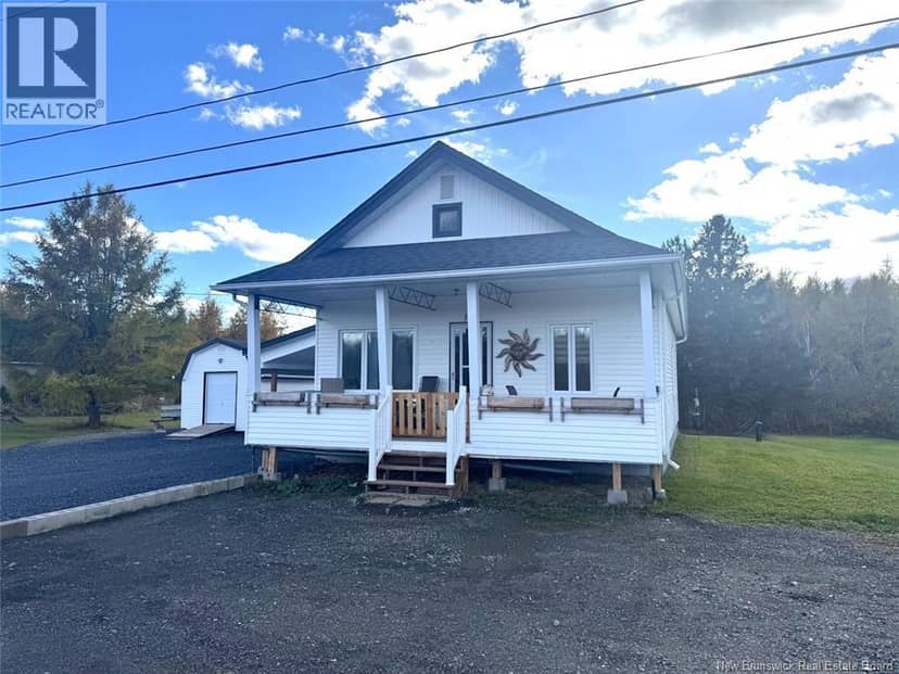 168 Thériault Road, Sainte-Anne-De-Madawaska, photo 2