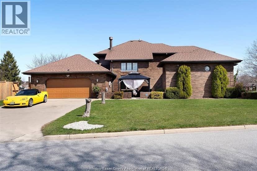 172 Pointe West Drive, Amherstburg, photo 2