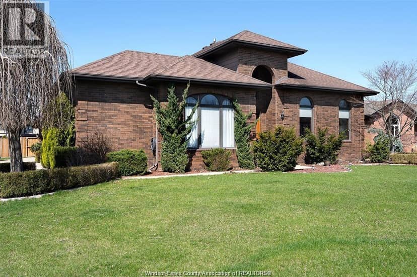172 Pointe West Drive, Amherstburg, photo 4