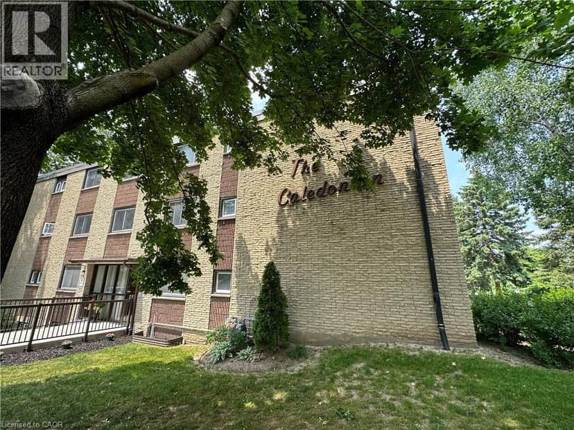 944 CALEDONIAN View Unit# 301, Cambridge, photo 2