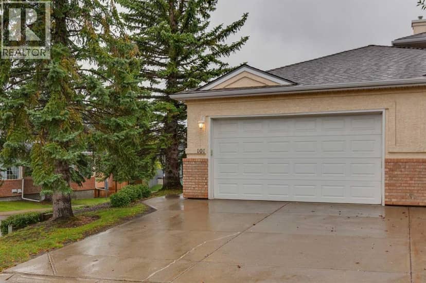 101 Scenic Acres Terrace NW, Calgary, photo 2