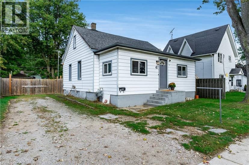 41 WESTMORELAND Avenue, Leamington, photo 2