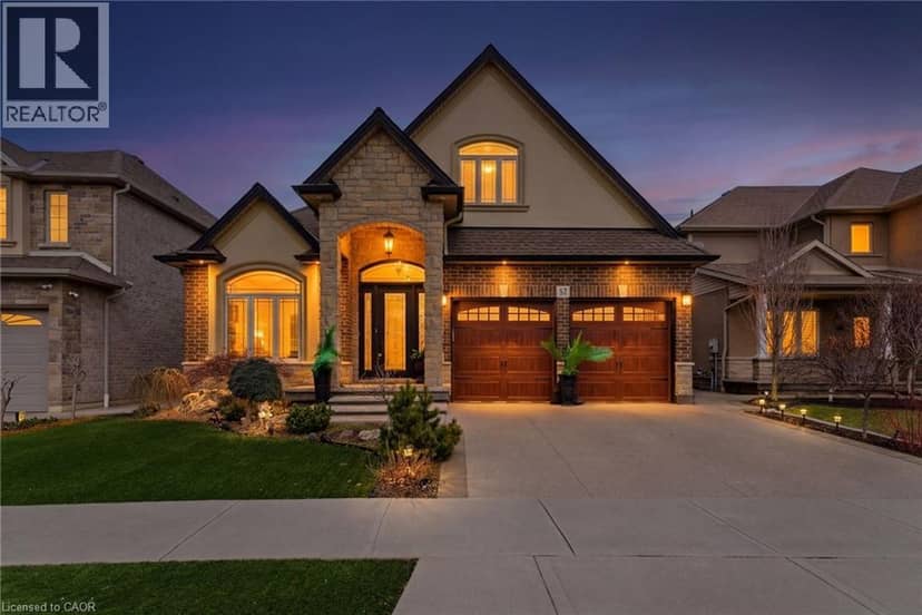 85 HILLCROFT Drive, Stoney Creek, photo 2