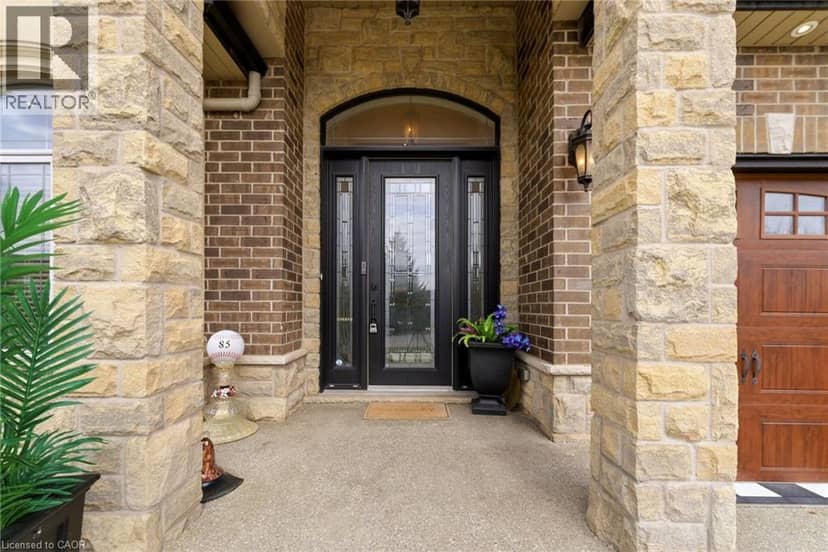 85 HILLCROFT Drive, Stoney Creek, photo 4