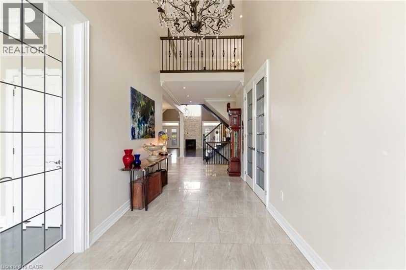 85 HILLCROFT Drive, Stoney Creek, photo 5
