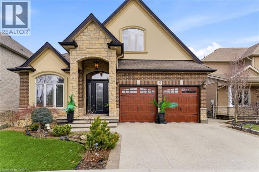 85 HILLCROFT Drive, Stoney Creek, photo 3