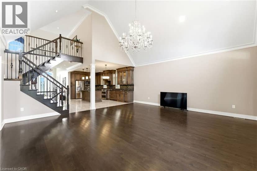 85 HILLCROFT Drive, Stoney Creek, photo 8