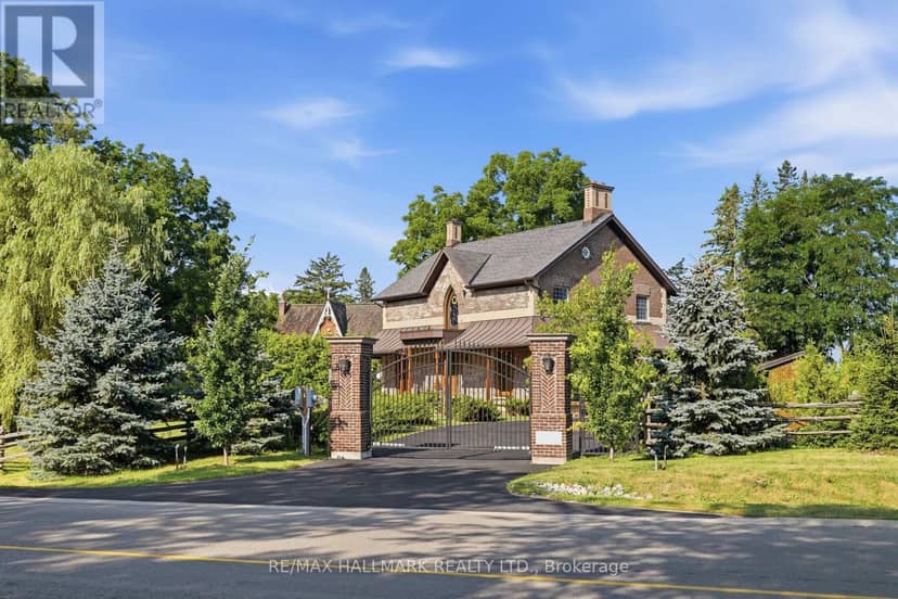 12994 Weston Road, King, photo 5